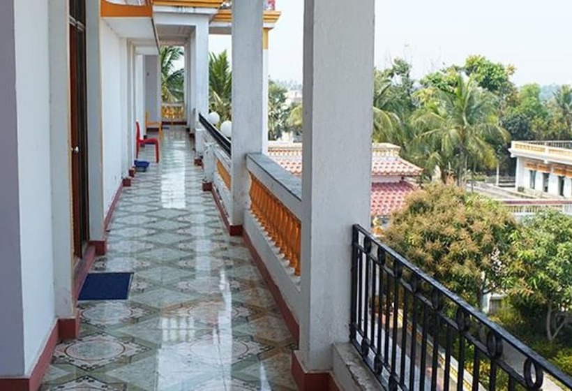 Fabhotel Prime Indeedcare Resort Bakkhali 500m From Bakkhali Sea Beach