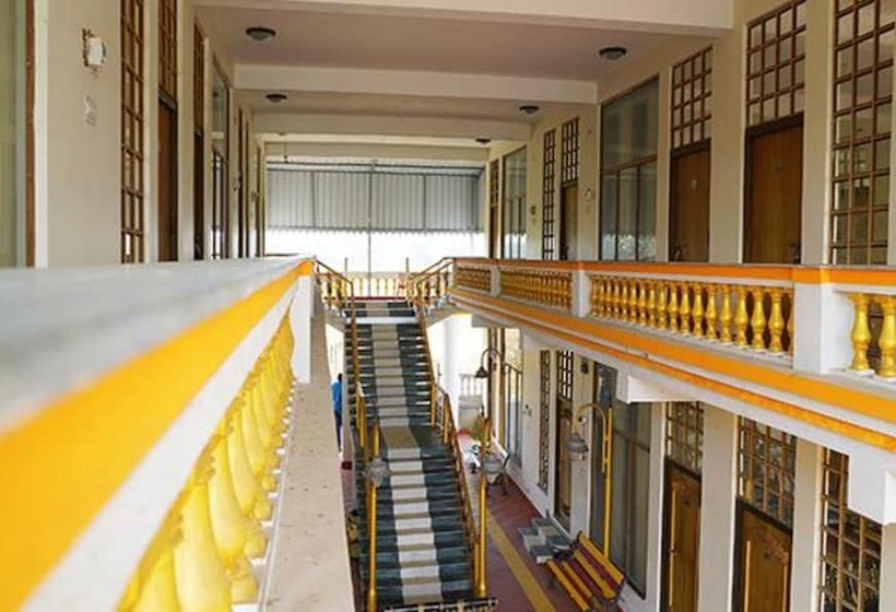 Fabhotel Prime Indeedcare Resort Bakkhali 500m From Bakkhali Sea Beach