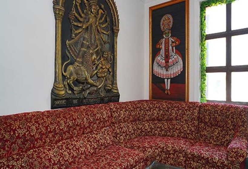 Fabhotel Prime Indeedcare Resort Bakkhali 500m From Bakkhali Sea Beach