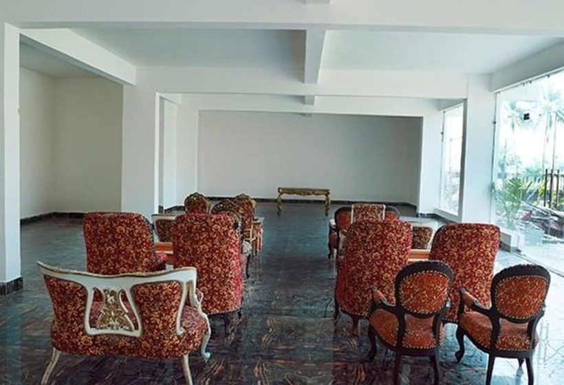 Fabhotel Prime Indeedcare Resort Bakkhali 500m From Bakkhali Sea Beach