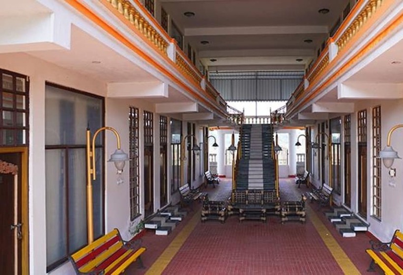 Fabhotel Prime Indeedcare Resort Bakkhali 500m From Bakkhali Sea Beach