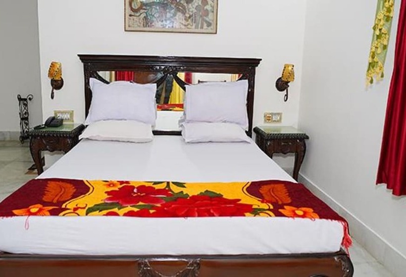 Fabhotel Prime Indeedcare Resort Bakkhali 500m From Bakkhali Sea Beach