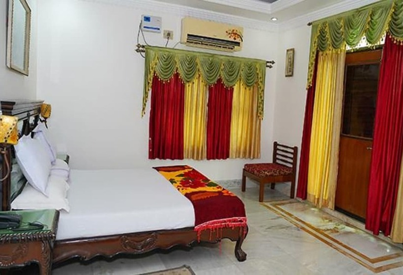 Fabhotel Prime Indeedcare Resort Bakkhali 500m From Bakkhali Sea Beach