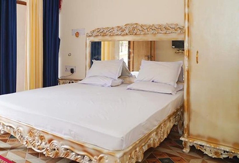 Fabhotel Prime Indeedcare Resort Bakkhali 500m From Bakkhali Sea Beach