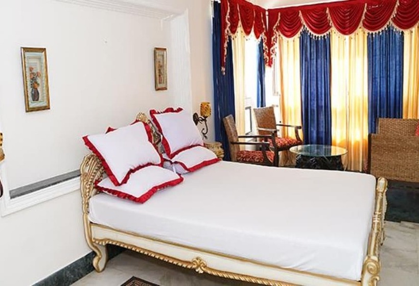 Fabhotel Prime Indeedcare Resort Bakkhali 500m From Bakkhali Sea Beach