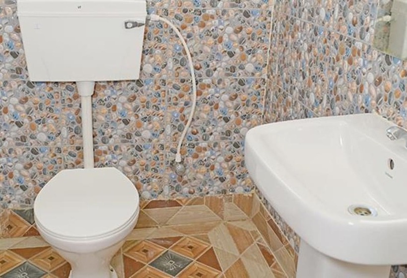 Fabhotel Prime Indeedcare Resort Bakkhali 500m From Bakkhali Sea Beach