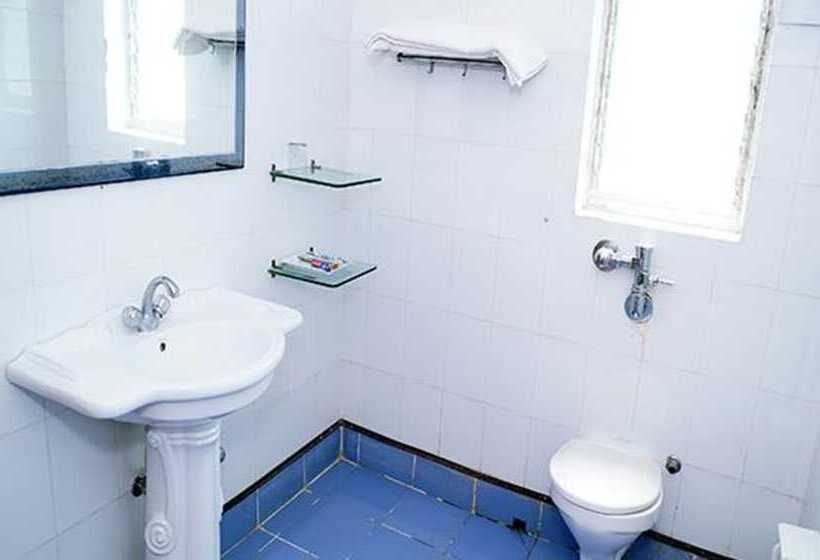 Fabhotel Prime Indeedcare Resort Bakkhali 500m From Bakkhali Sea Beach