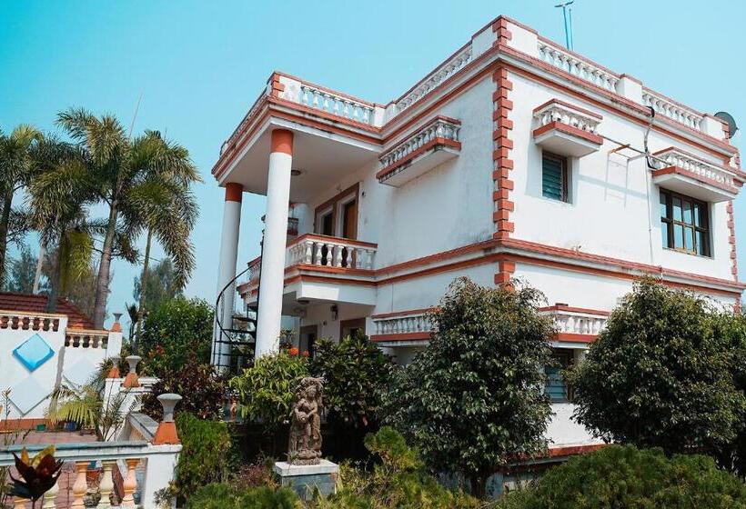 Fabhotel Prime Indeedcare Resort Bakkhali 500m From Bakkhali Sea Beach