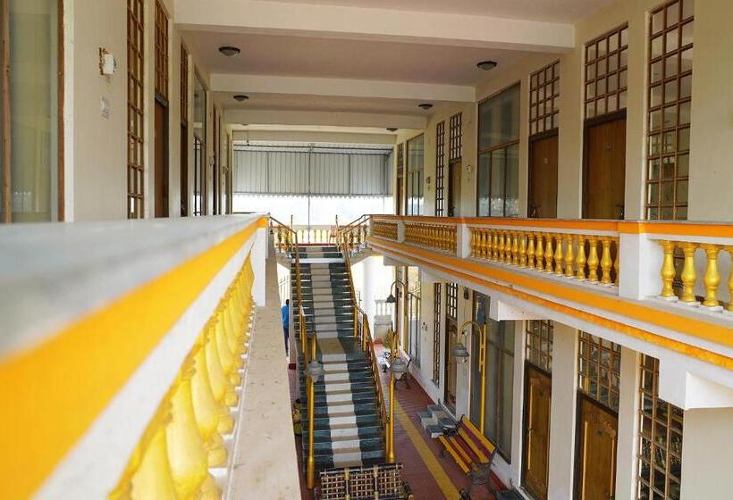 Fabhotel Prime Indeedcare Resort Bakkhali 500m From Bakkhali Sea Beach