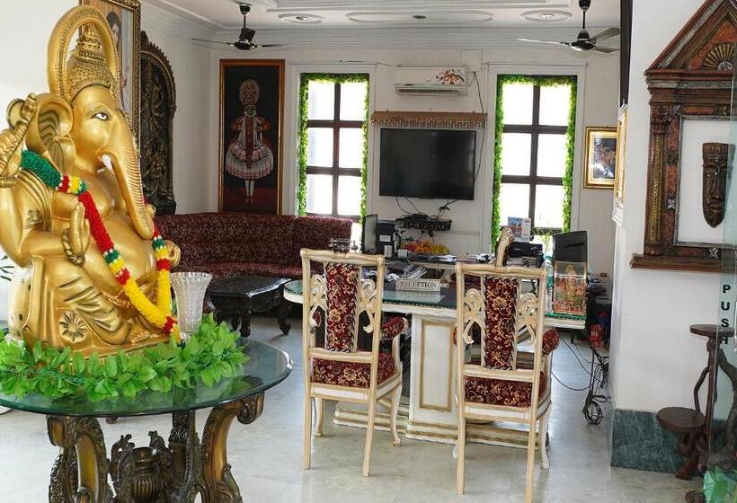 Fabhotel Prime Indeedcare Resort Bakkhali 500m From Bakkhali Sea Beach