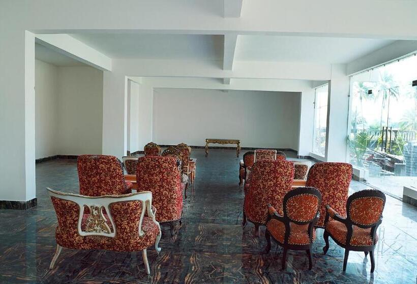 Fabhotel Prime Indeedcare Resort Bakkhali 500m From Bakkhali Sea Beach