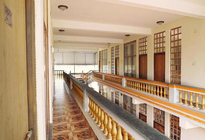 Fabhotel Prime Indeedcare Resort Bakkhali 500m From Bakkhali Sea Beach