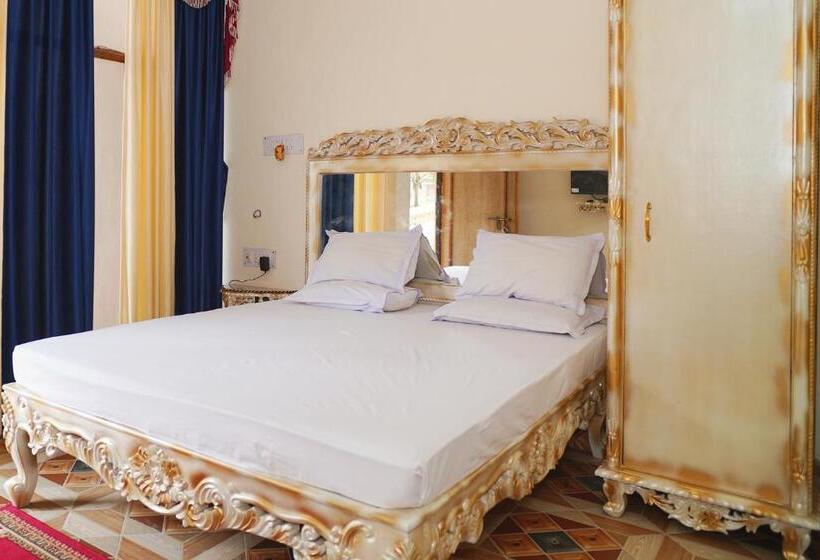 Fabhotel Prime Indeedcare Resort Bakkhali 500m From Bakkhali Sea Beach