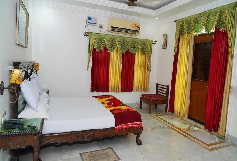 Fabhotel Prime Indeedcare Resort Bakkhali 500m From Bakkhali Sea Beach