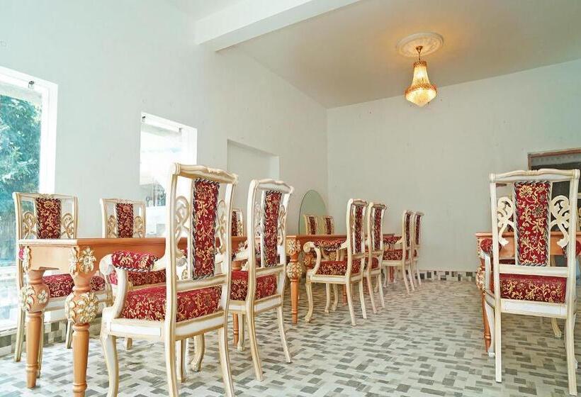 Fabhotel Prime Indeedcare Resort Bakkhali 500m From Bakkhali Sea Beach