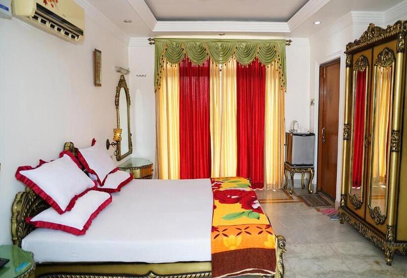 Fabhotel Prime Indeedcare Resort Bakkhali 500m From Bakkhali Sea Beach