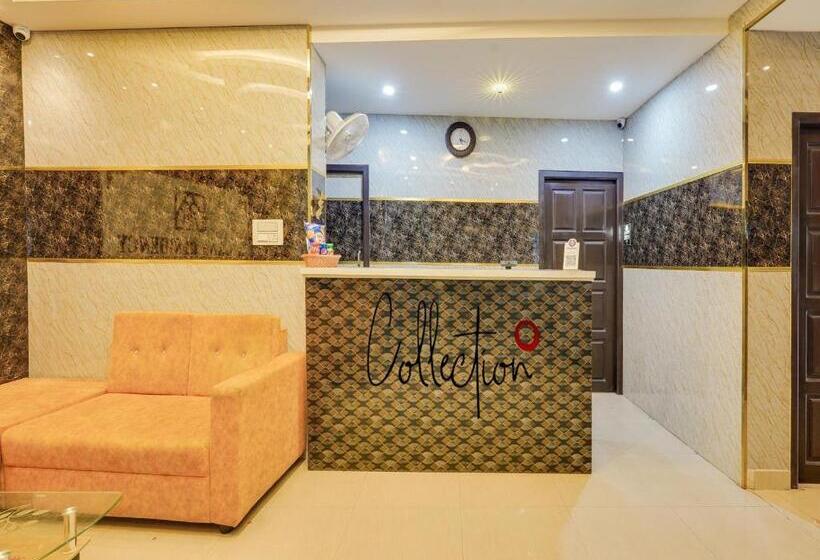 酒店 Al Noor Residency Business Class