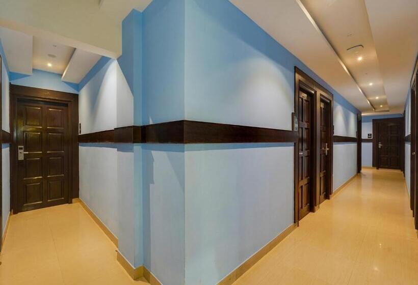 酒店 Al Noor Residency Business Class