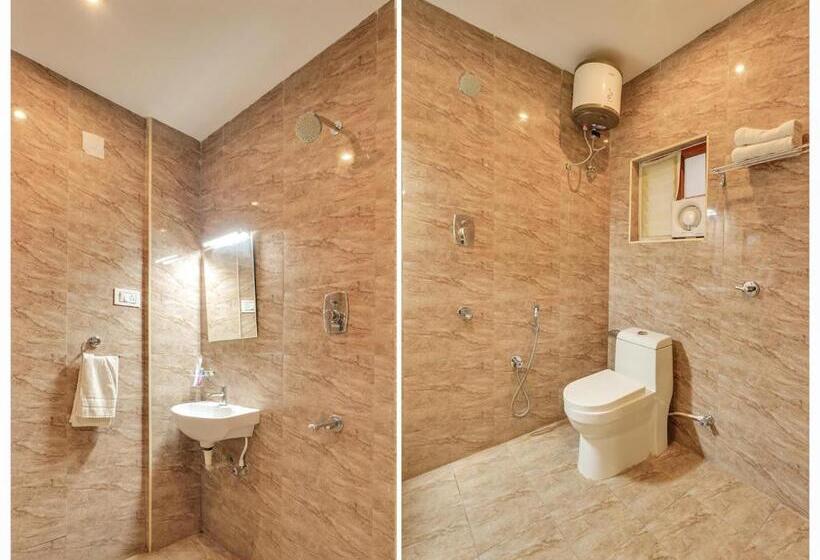 酒店 Al Noor Residency Business Class