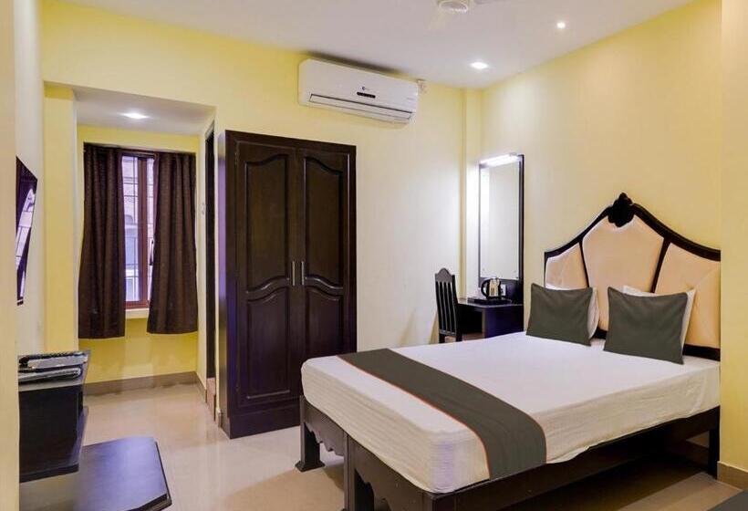 酒店 Al Noor Residency Business Class