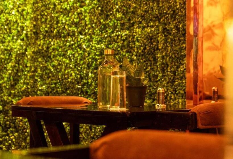 ホテル Atlanta A Seaview