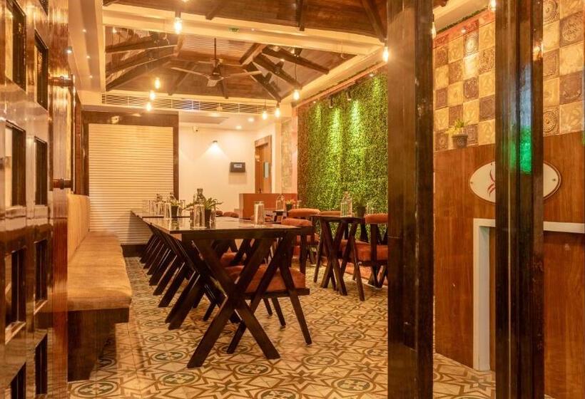 ホテル Atlanta A Seaview