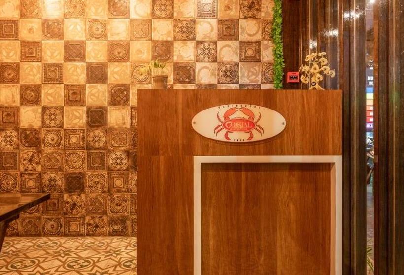 ホテル Atlanta A Seaview