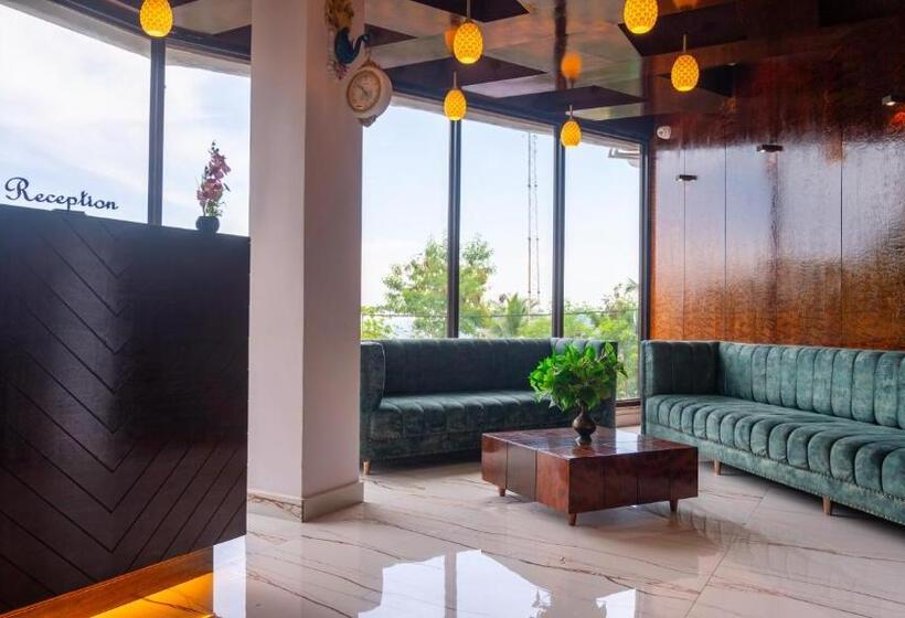 ホテル Atlanta A Seaview