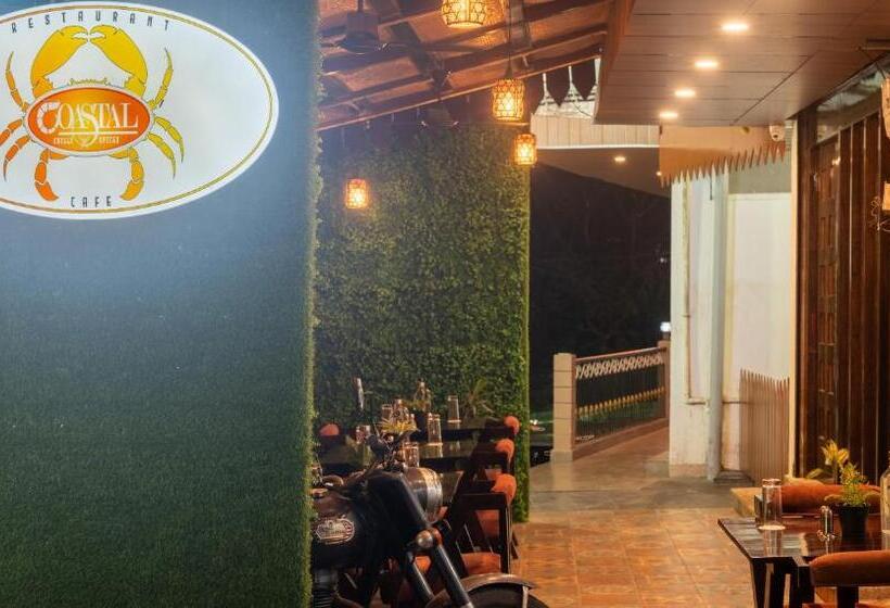 ホテル Atlanta A Seaview