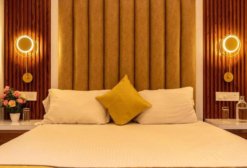 ホテル Atlanta A Seaview