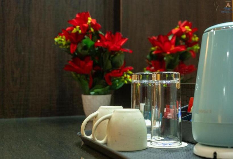 ホテル Atlanta A Seaview