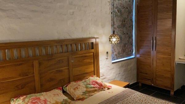 فندق Bhajan Kala Cottage