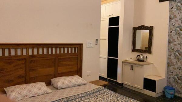 فندق Bhajan Kala Cottage