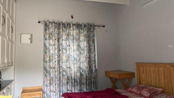 ホテル Bhajan Kala Cottage