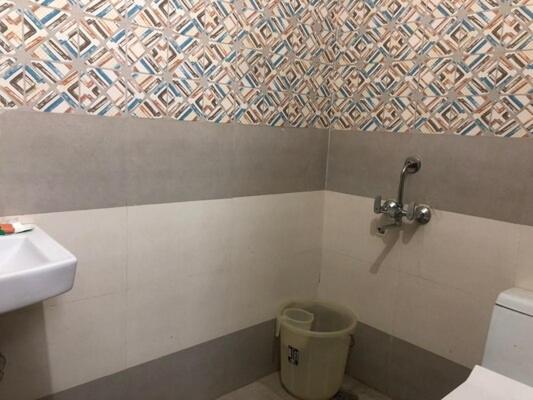 酒店 Blessings Lounge