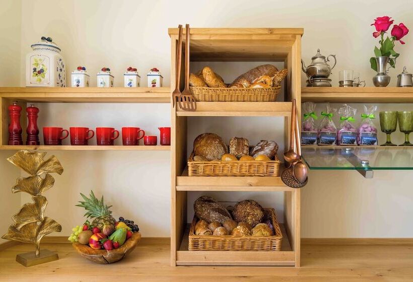 호텔 Chalet An Der Brunnader   Ihr Perfekter Rückzugsort In Der Bayerischen Toskana