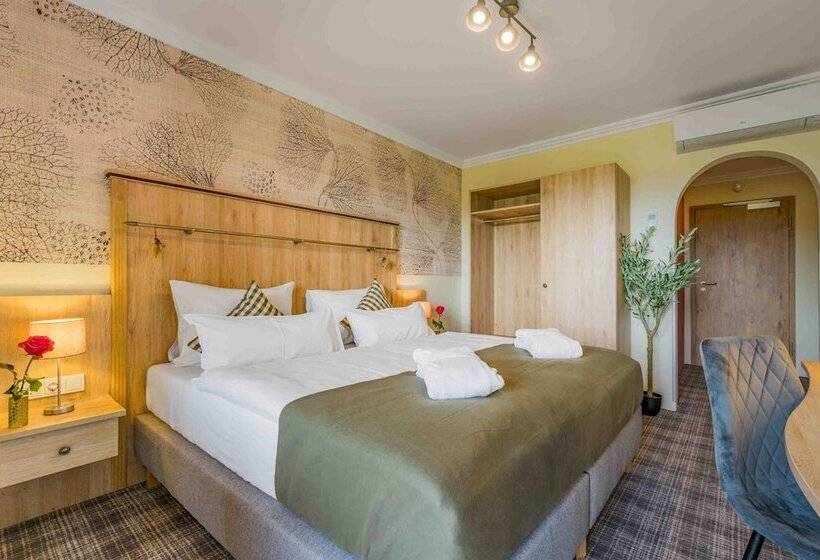 فندق Chalet An Der Brunnader   Ihr Perfekter Rückzugsort In Der Bayerischen Toskana