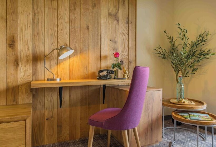 فندق Chalet An Der Brunnader   Ihr Perfekter Rückzugsort In Der Bayerischen Toskana