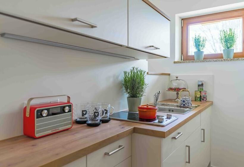 호텔 Chalet An Der Brunnader   Ihr Perfekter Rückzugsort In Der Bayerischen Toskana