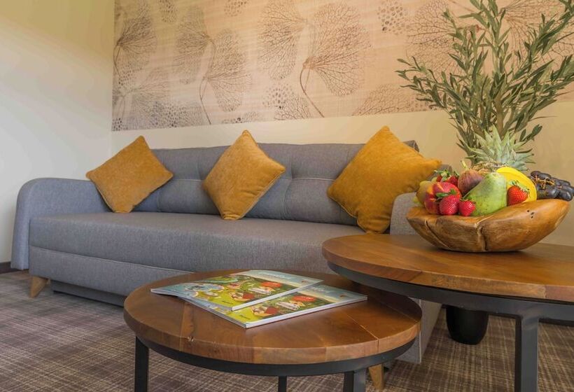 ホテル Chalet An Der Brunnader   Ihr Perfekter Rückzugsort In Der Bayerischen Toskana