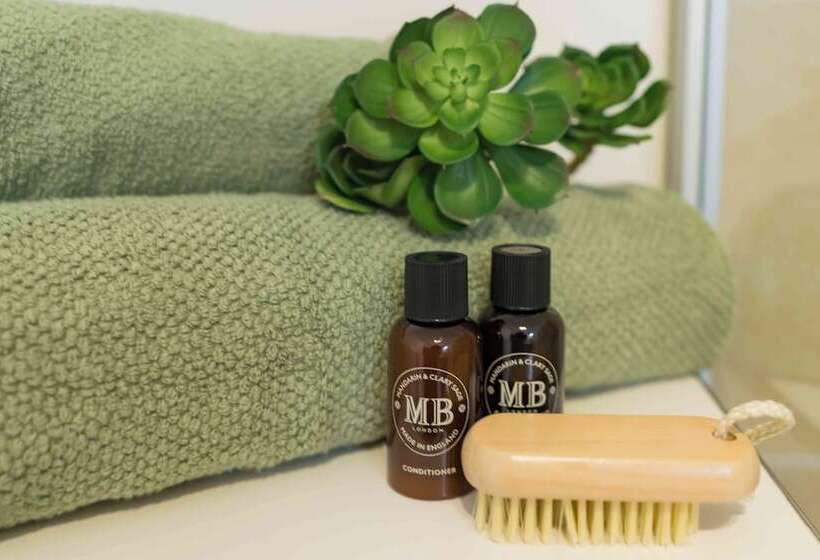 ホテル Chalet An Der Brunnader   Ihr Perfekter Rückzugsort In Der Bayerischen Toskana