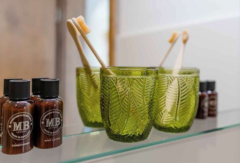 فندق Chalet An Der Brunnader   Ihr Perfekter Rückzugsort In Der Bayerischen Toskana