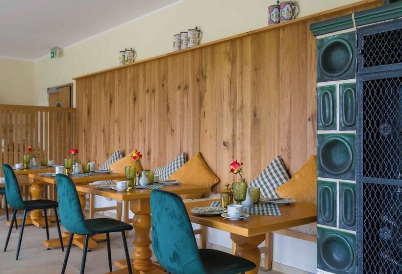 호텔 Chalet An Der Brunnader   Ihr Perfekter Rückzugsort In Der Bayerischen Toskana