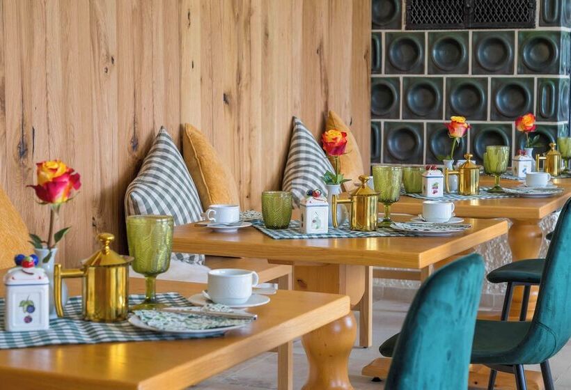 فندق Chalet An Der Brunnader   Ihr Perfekter Rückzugsort In Der Bayerischen Toskana