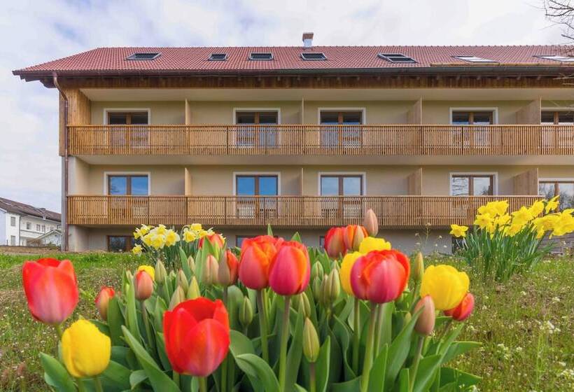 فندق Chalet An Der Brunnader   Ihr Perfekter Rückzugsort In Der Bayerischen Toskana
