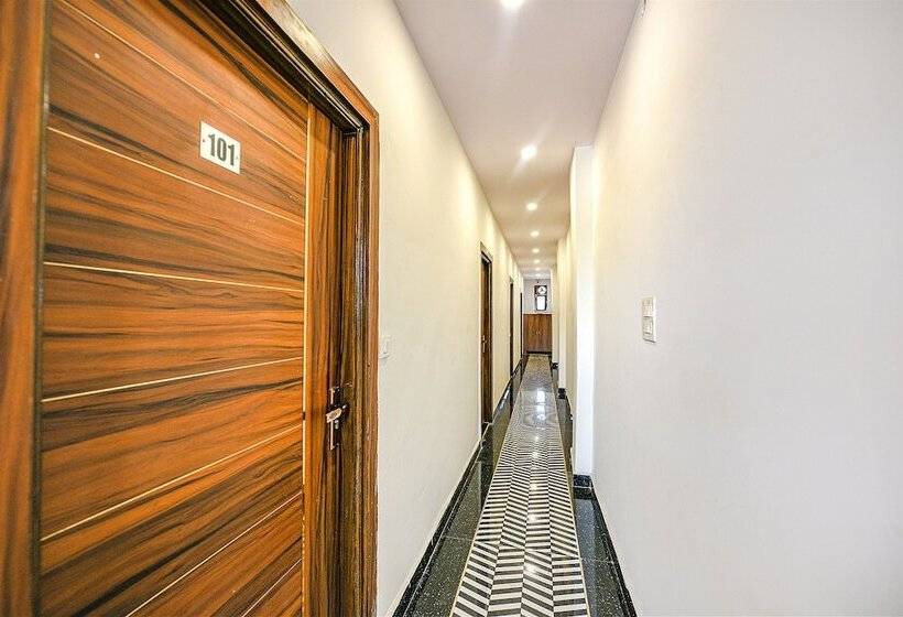 酒店 Fabexpress City Walk