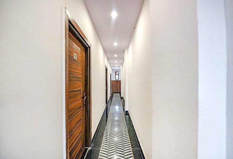 酒店 Fabexpress City Walk