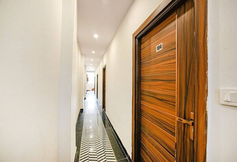 酒店 Fabexpress City Walk