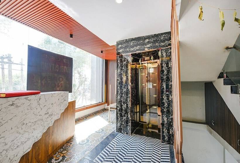 酒店 Fabexpress City Walk