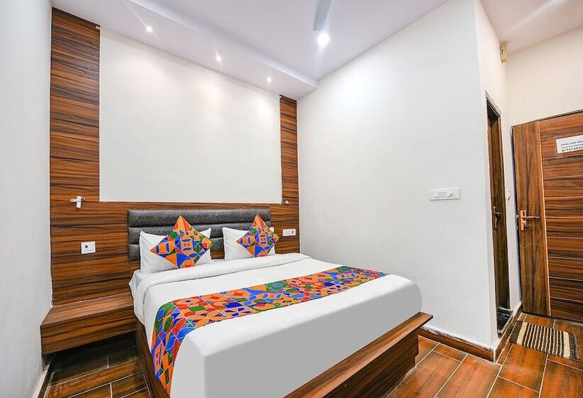 酒店 Fabexpress City Walk